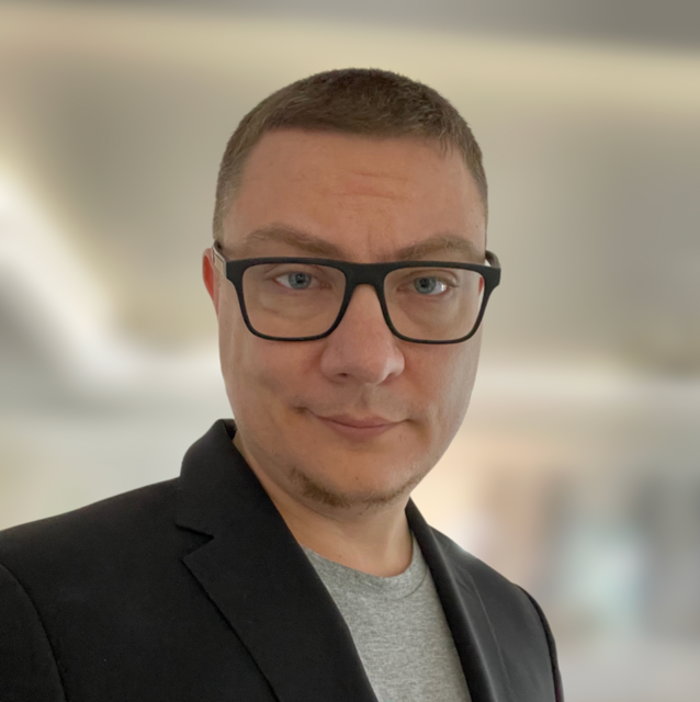 Chris Hasiński