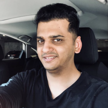 Yatish Mehta